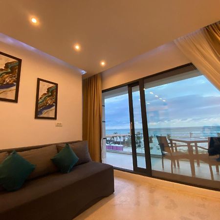 Apartament Ella Front View 那沃达利 外观 照片